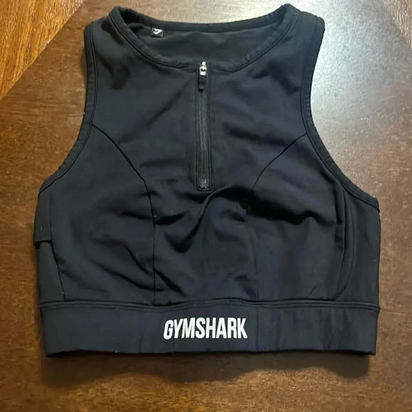 Gym shark sports bra - Picture 1 of 7